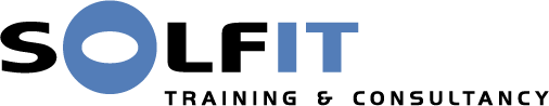 Logo Solfit